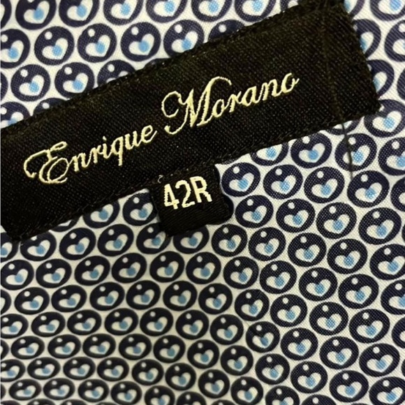 Enrico Morano jacket - Picture 4 of 4